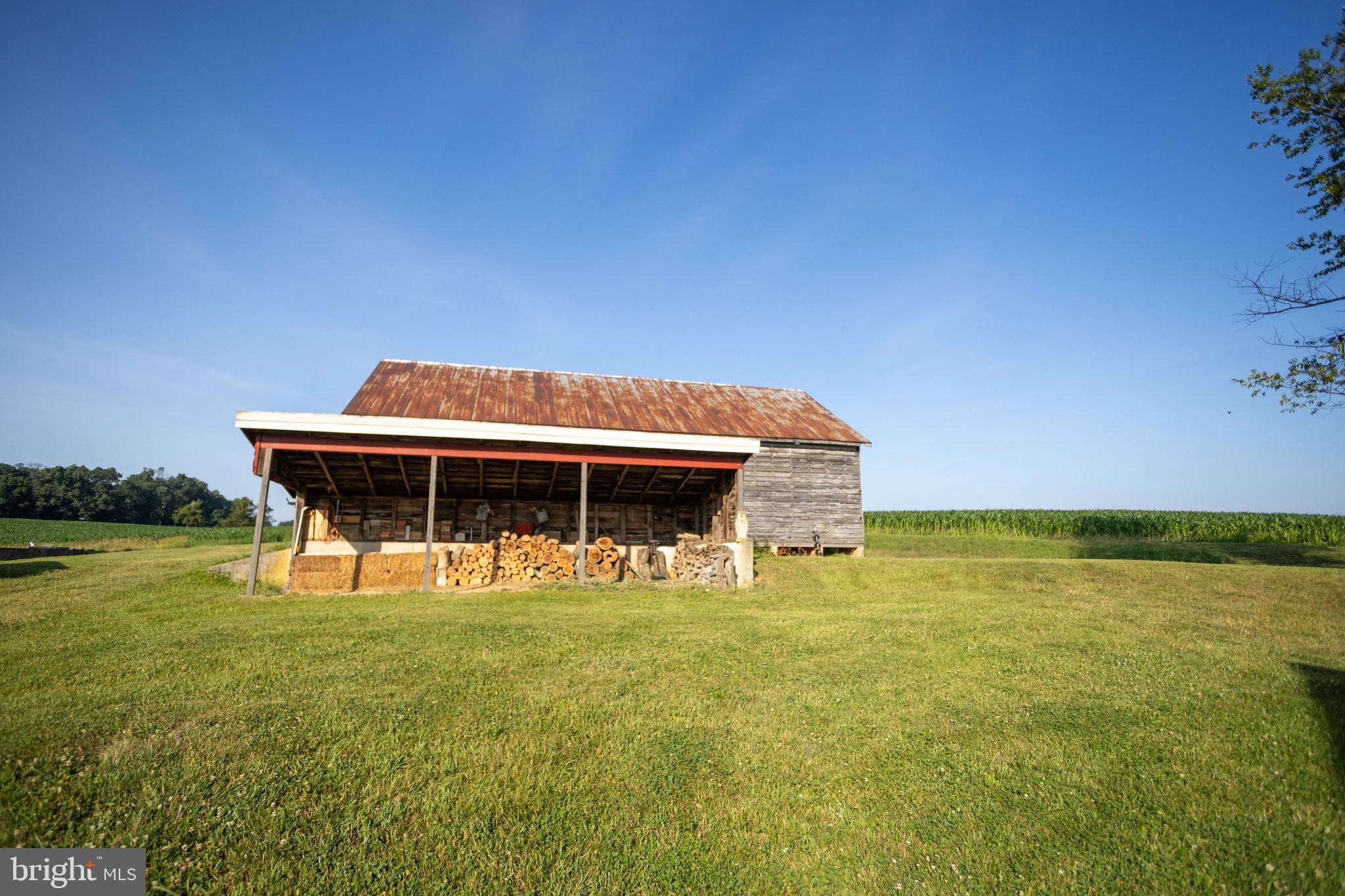 NONE AVAILABLE - Farm