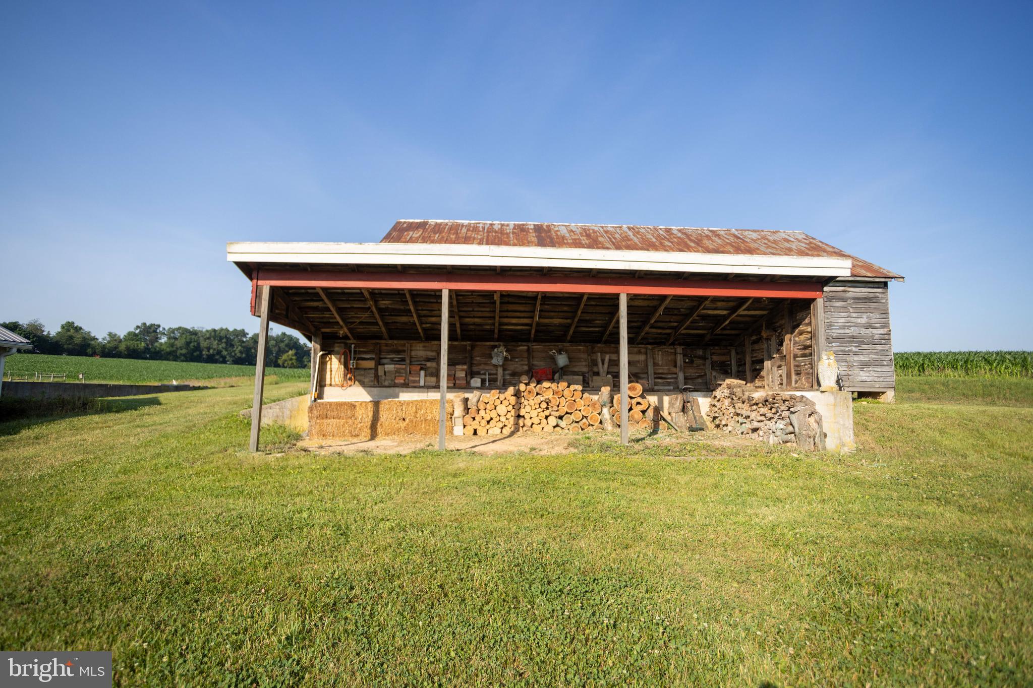NONE AVAILABLE - Farm