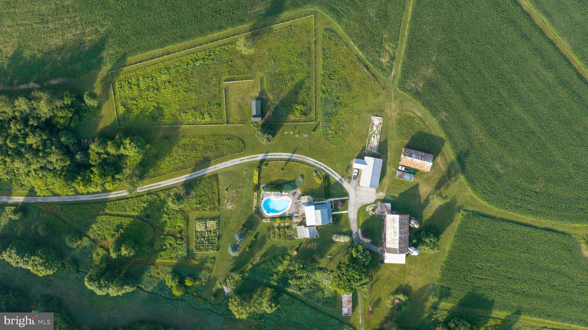 NONE AVAILABLE - Farm