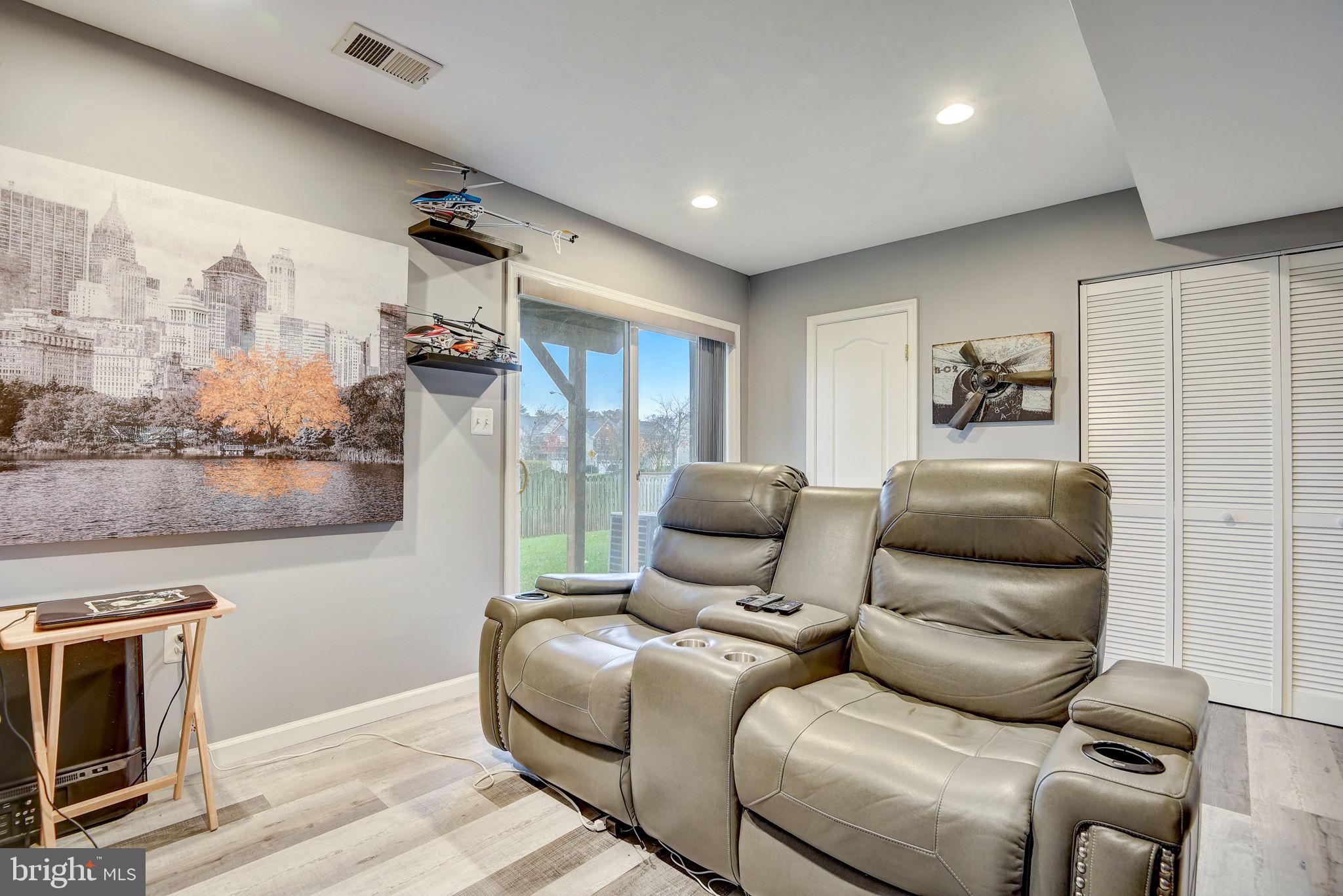 CHADDSFORD-PLAT1 SECTION - Residential