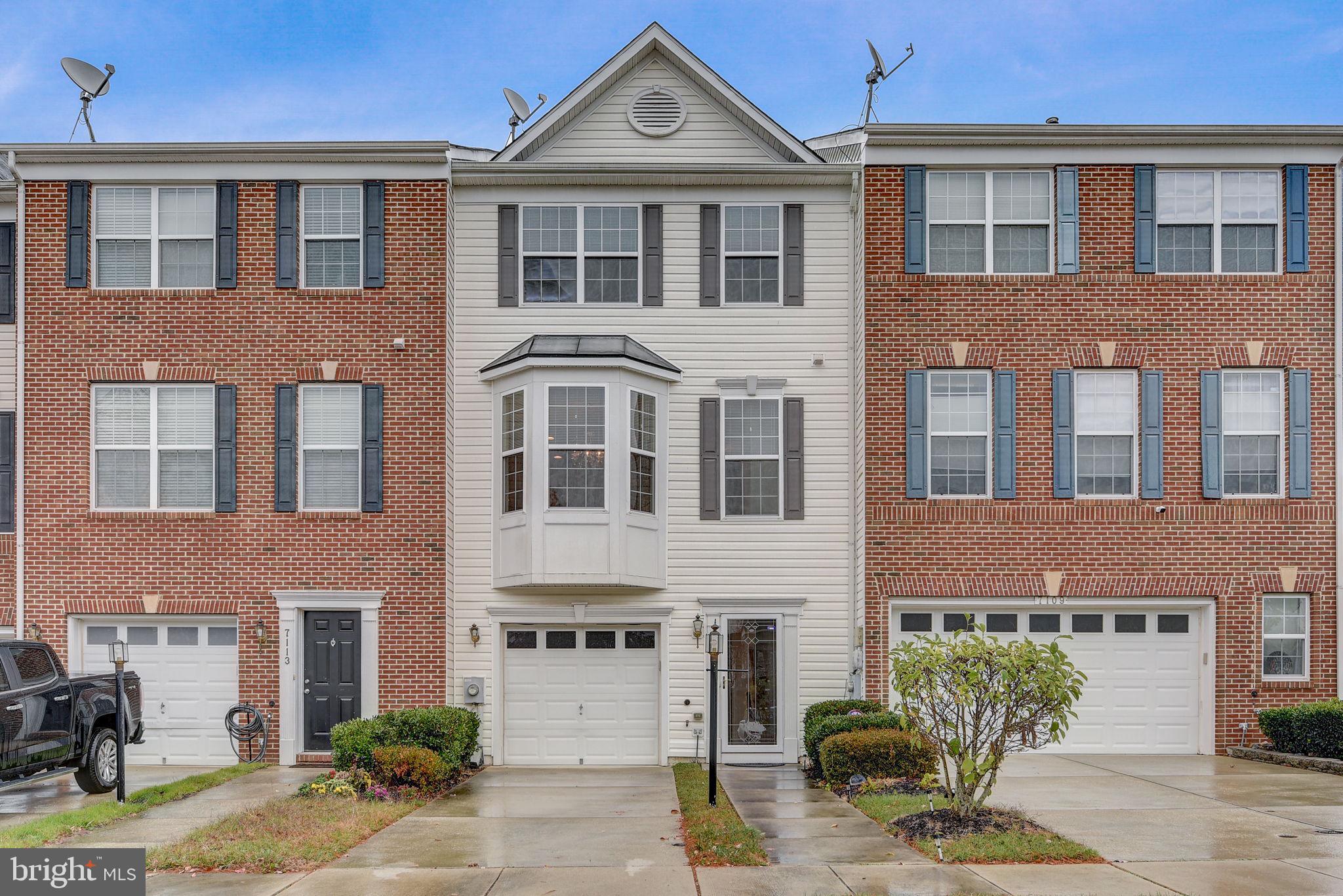 CHADDSFORD-PLAT1 SECTION - Residential