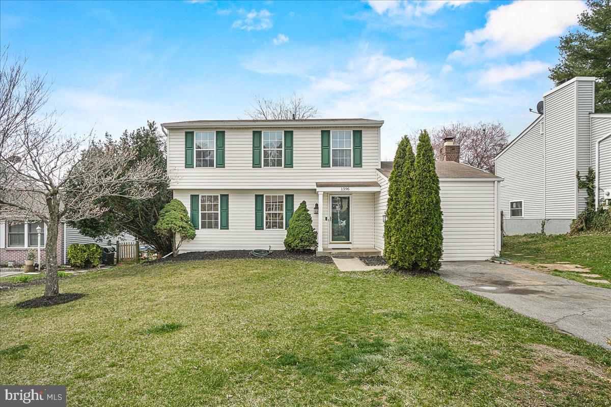 STONEGATE - Residential