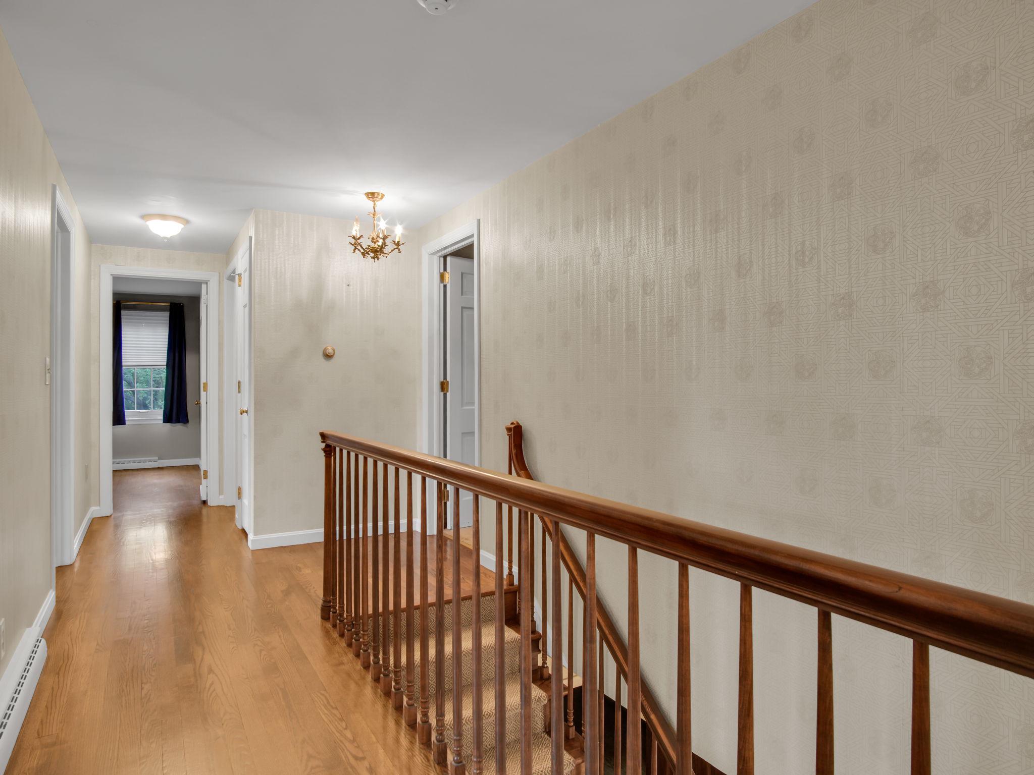 ROCKY RIDGE - Residential