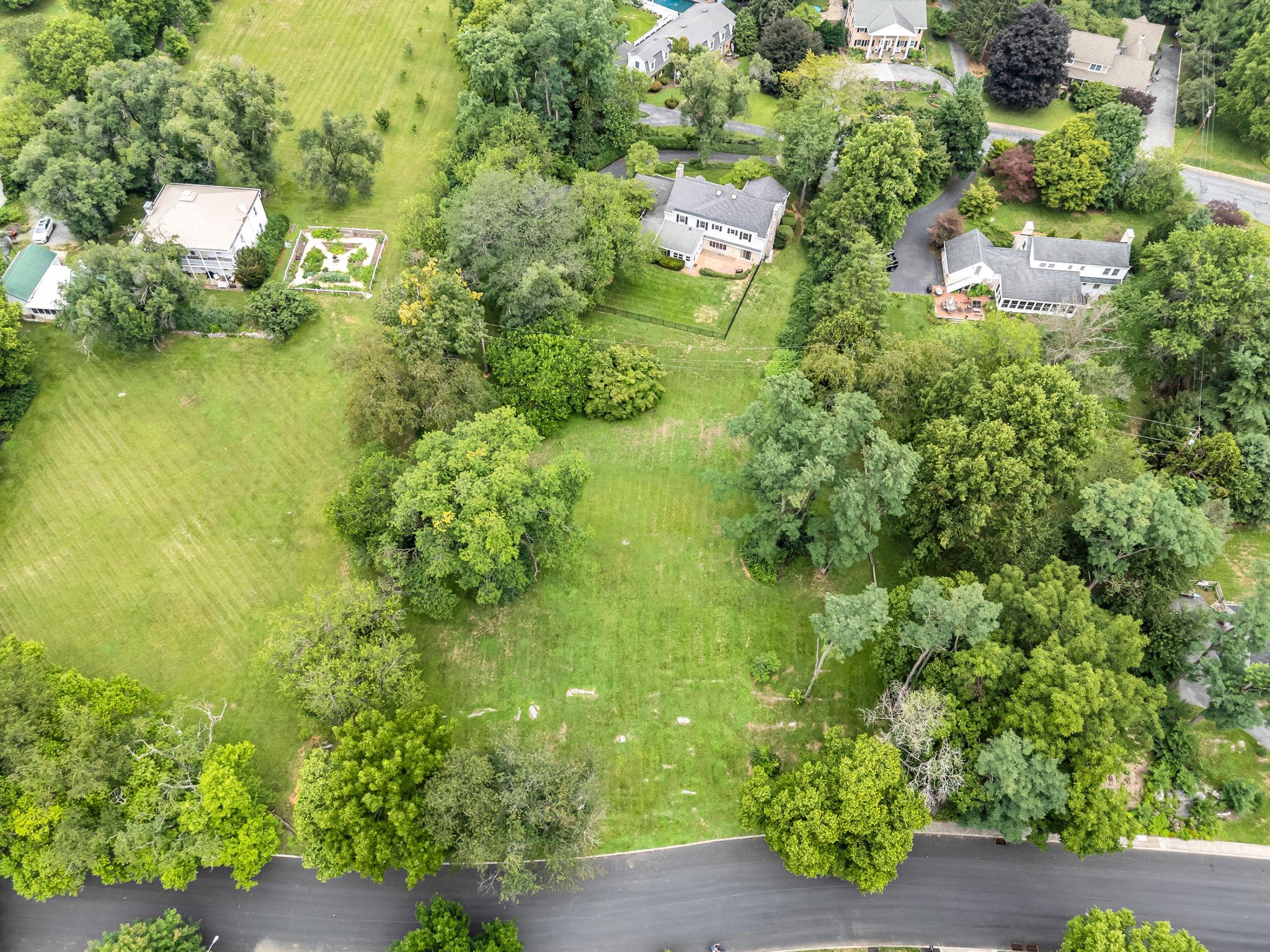 ROCKY RIDGE - Residential