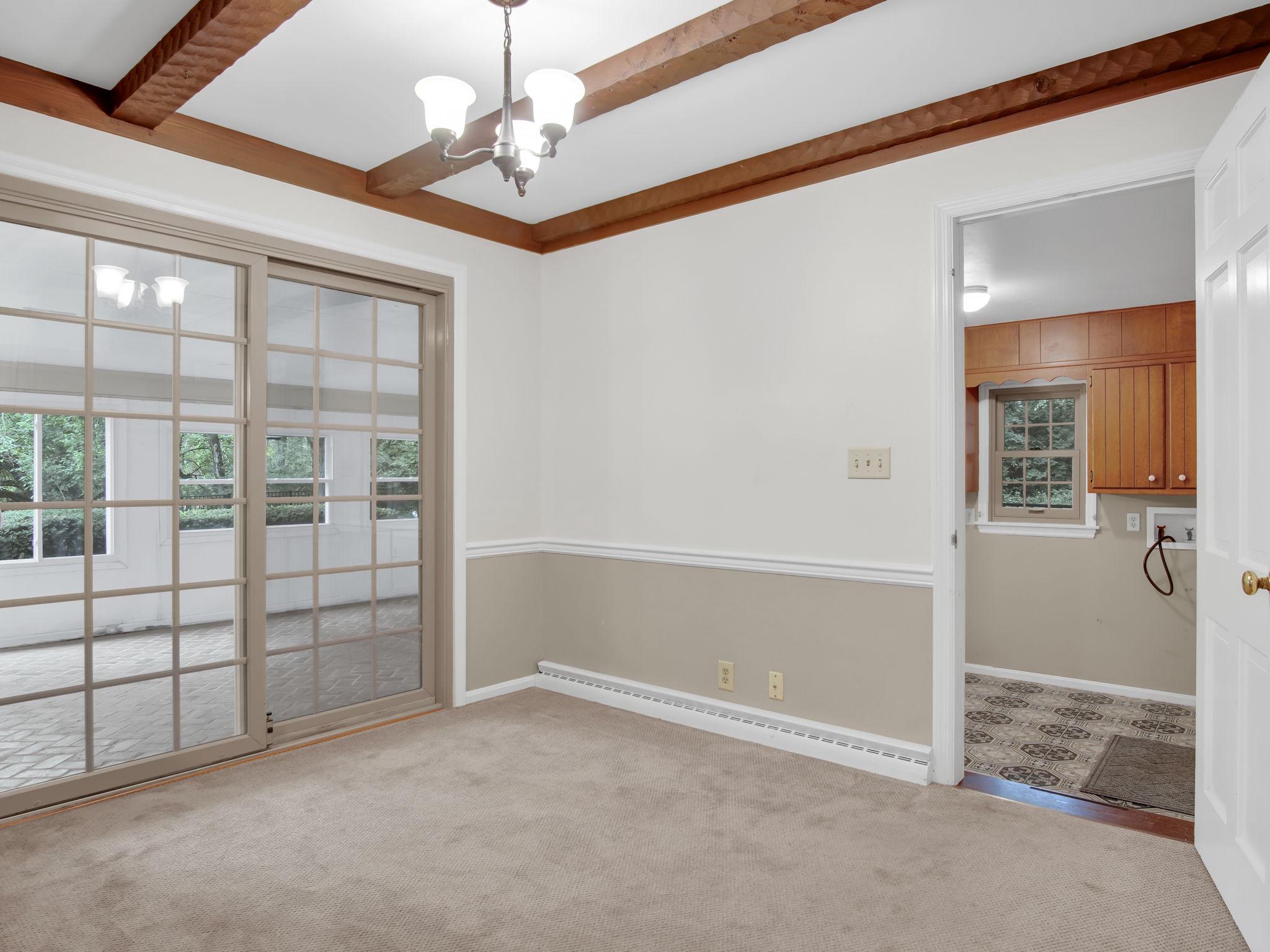 ROCKY RIDGE - Residential