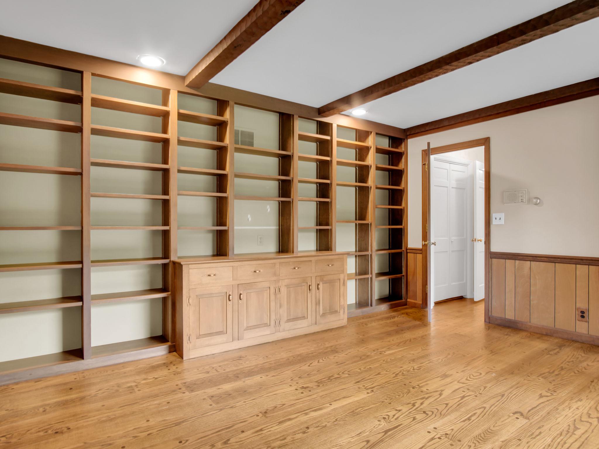 ROCKY RIDGE - Residential