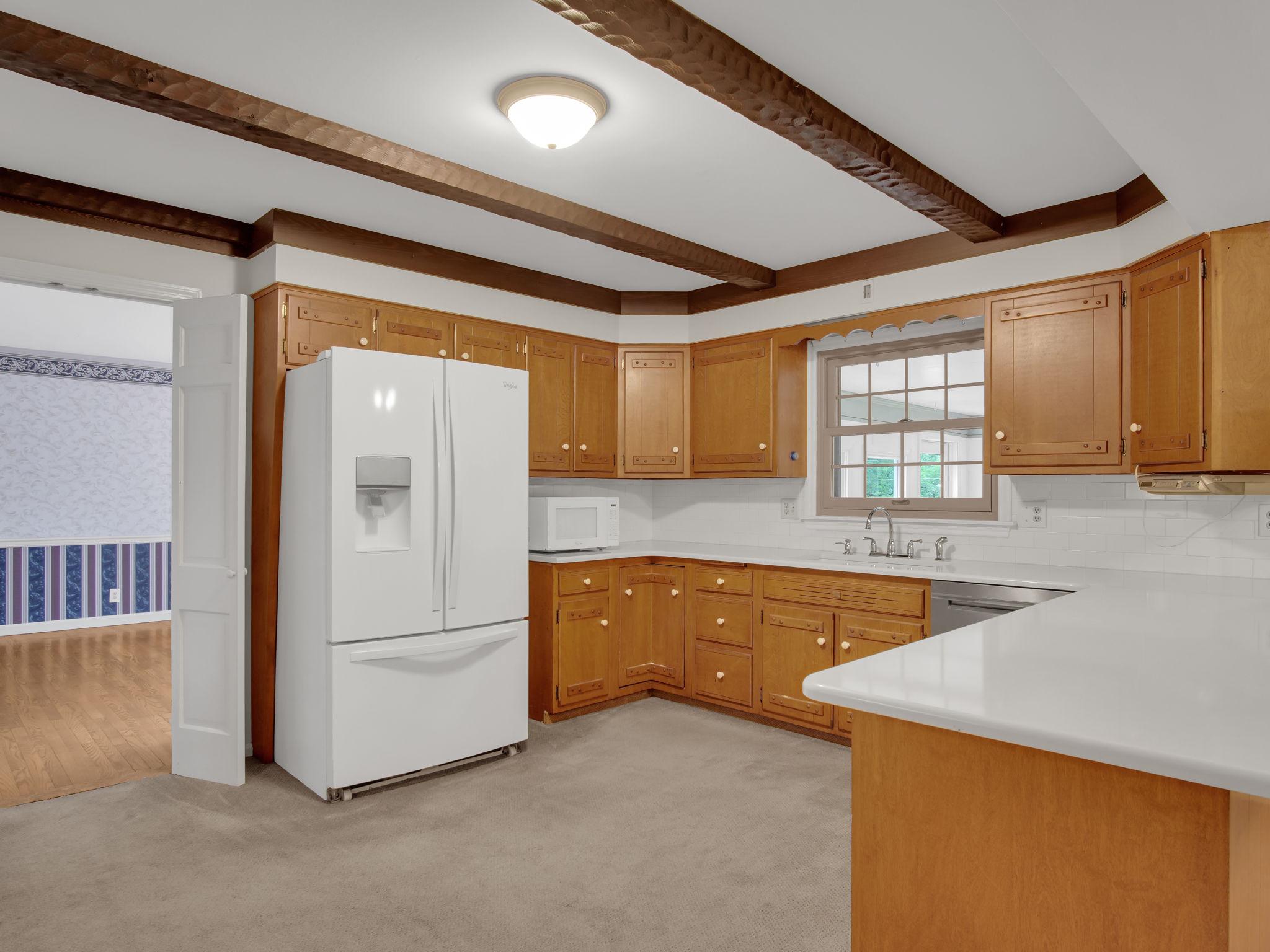 ROCKY RIDGE - Residential