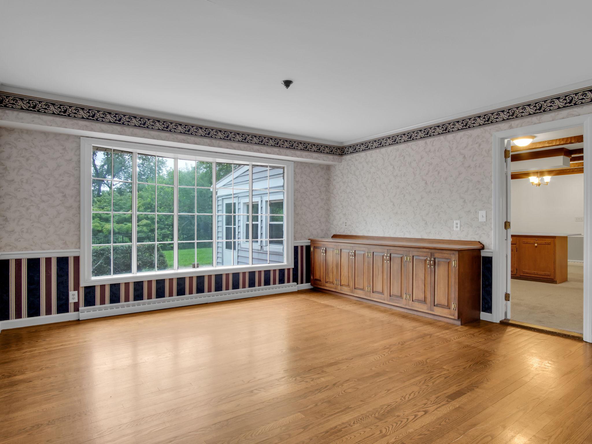 ROCKY RIDGE - Residential