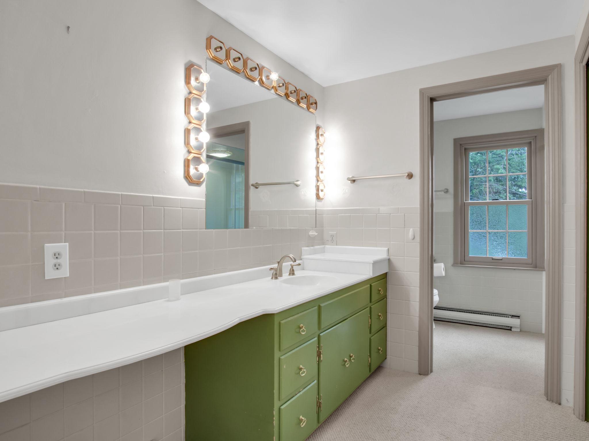 ROCKY RIDGE - Residential