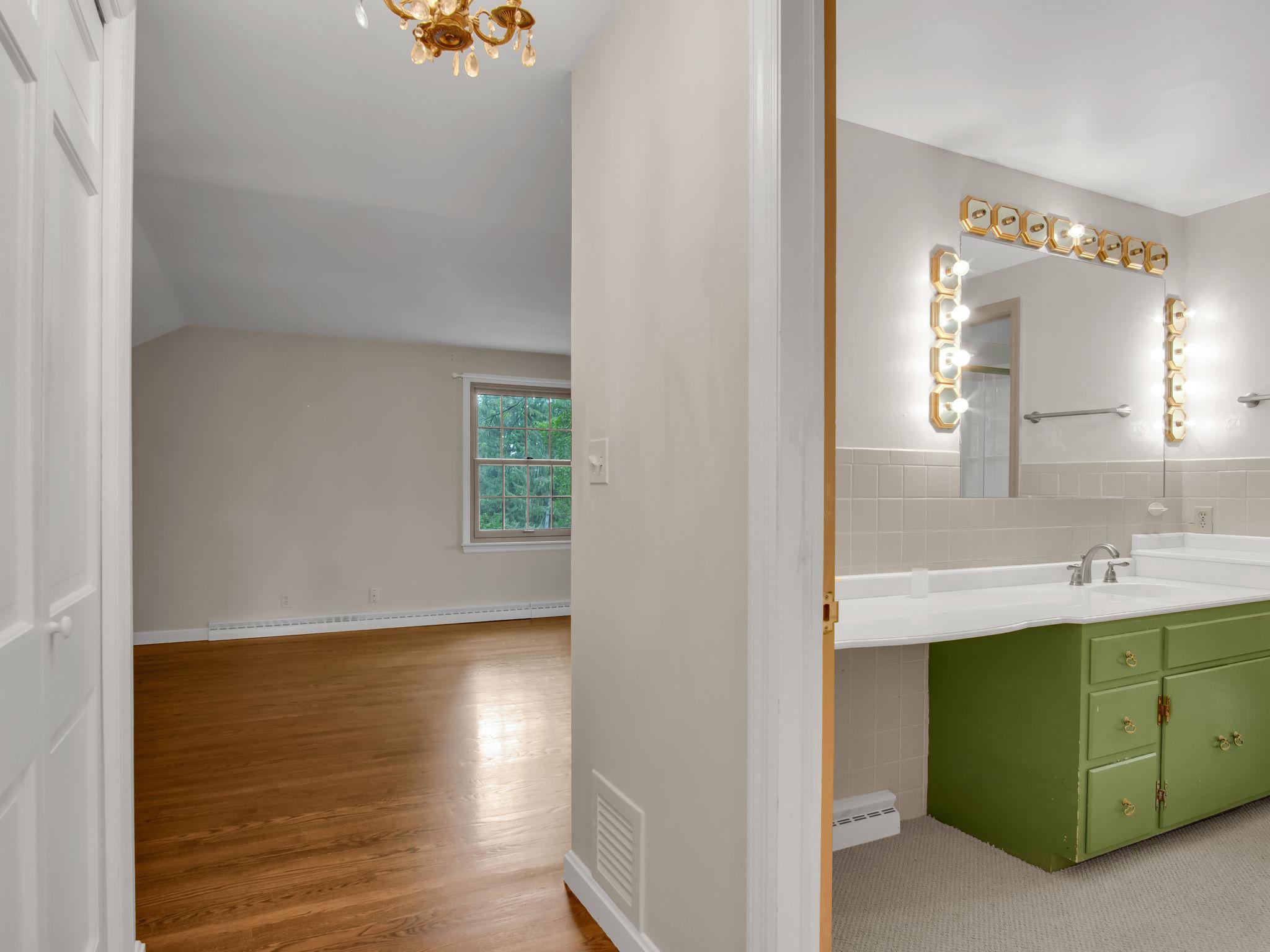 ROCKY RIDGE - Residential