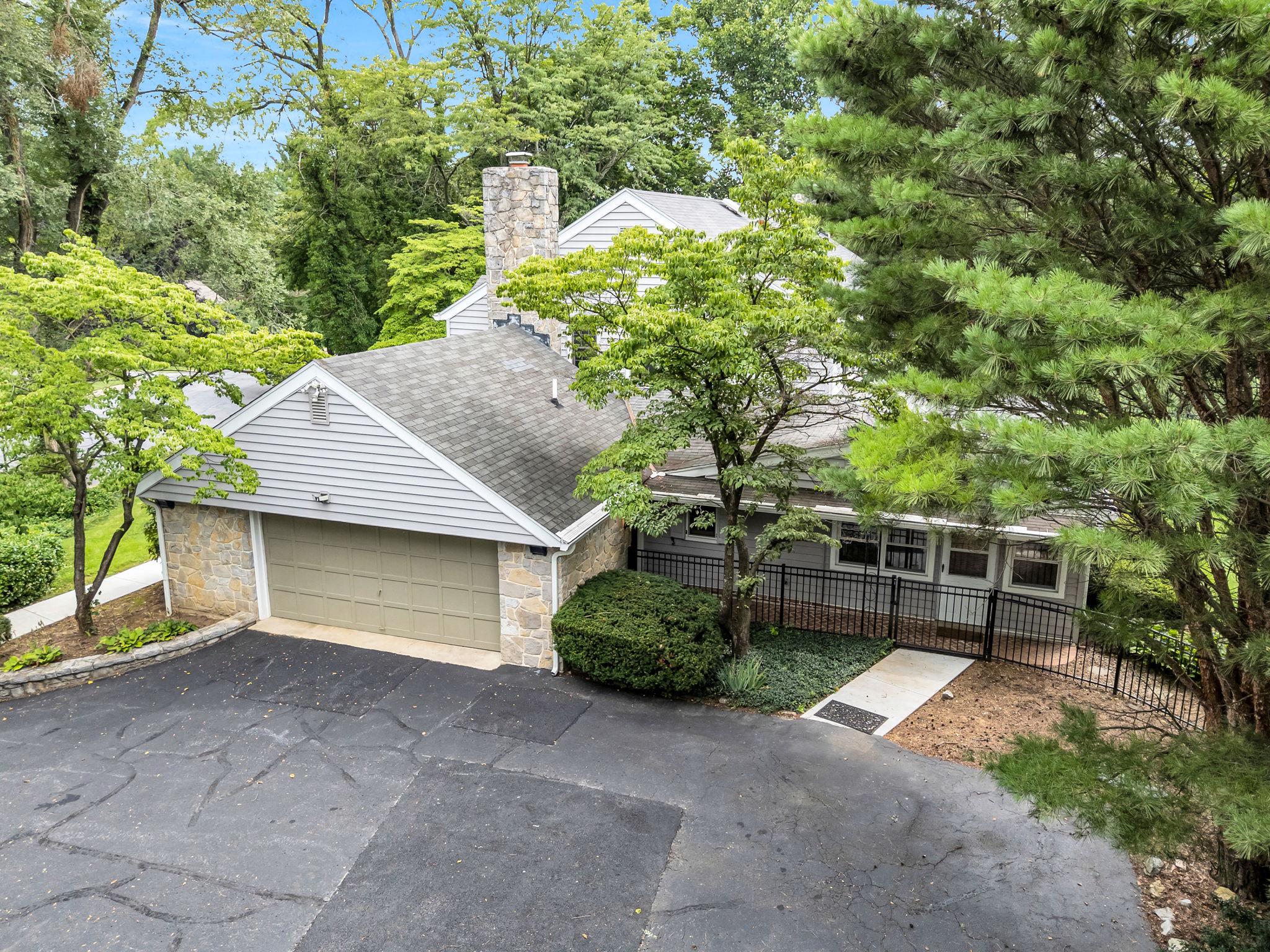 ROCKY RIDGE - Residential