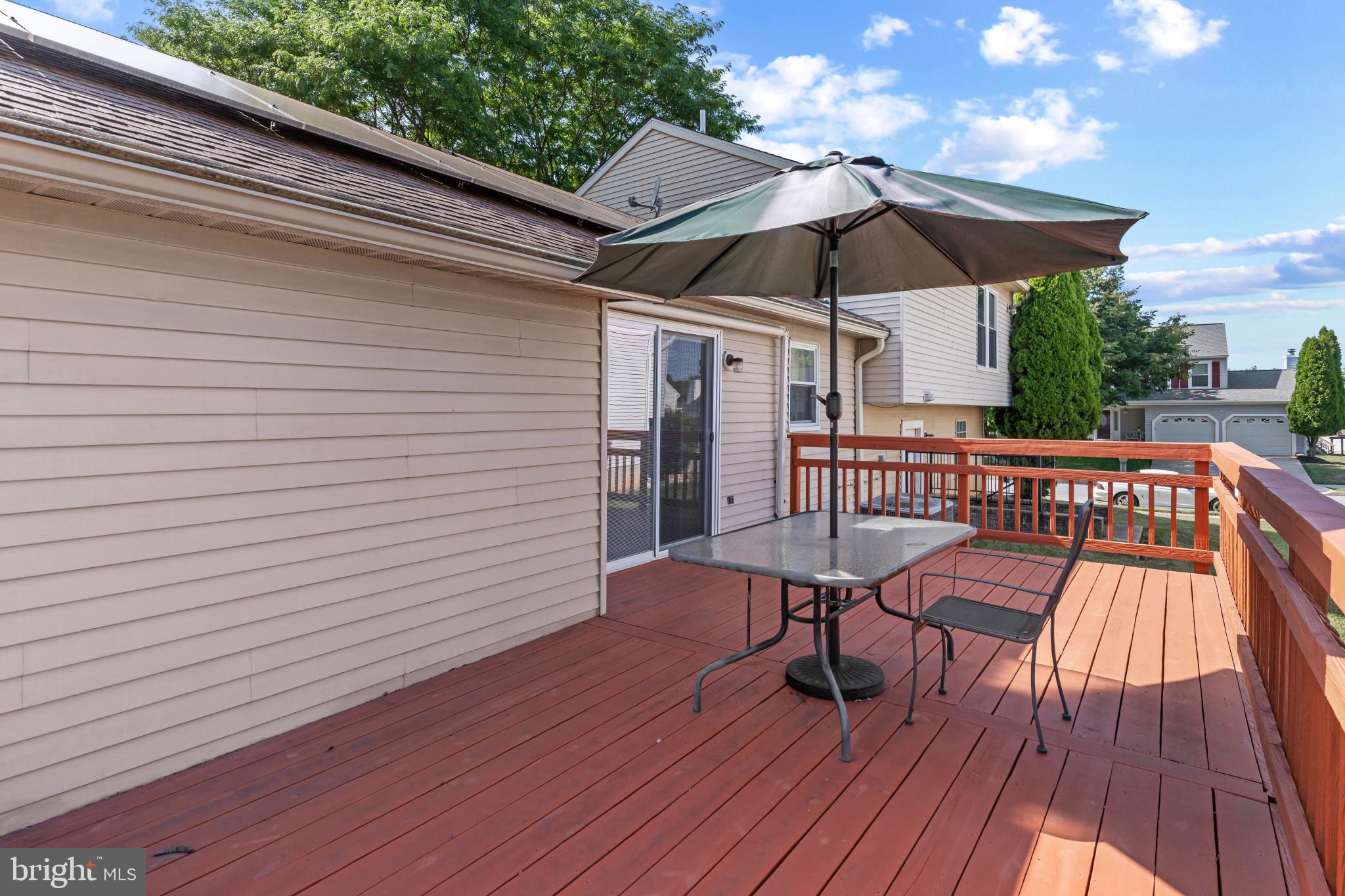 PARKVIEW TRAILS - Residential
