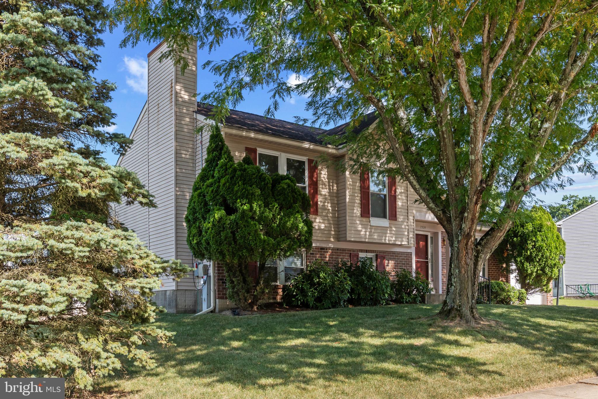 PARKVIEW TRAILS - Residential