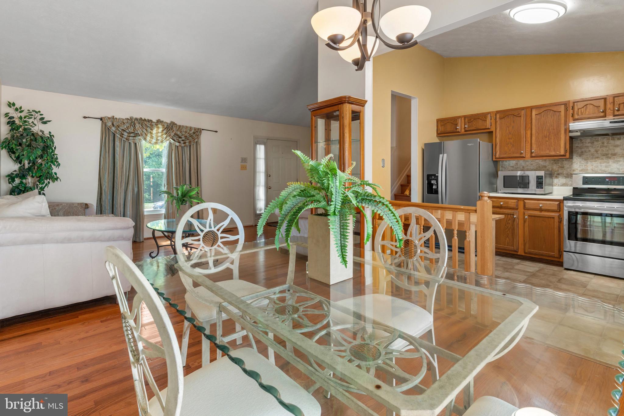 PARKVIEW TRAILS - Residential