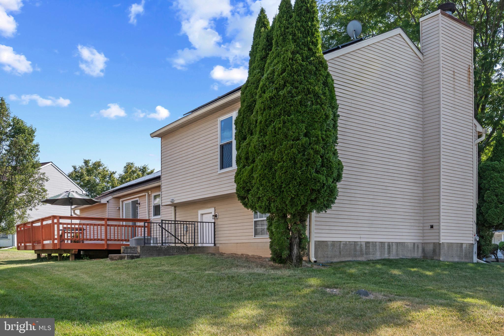 PARKVIEW TRAILS - Residential