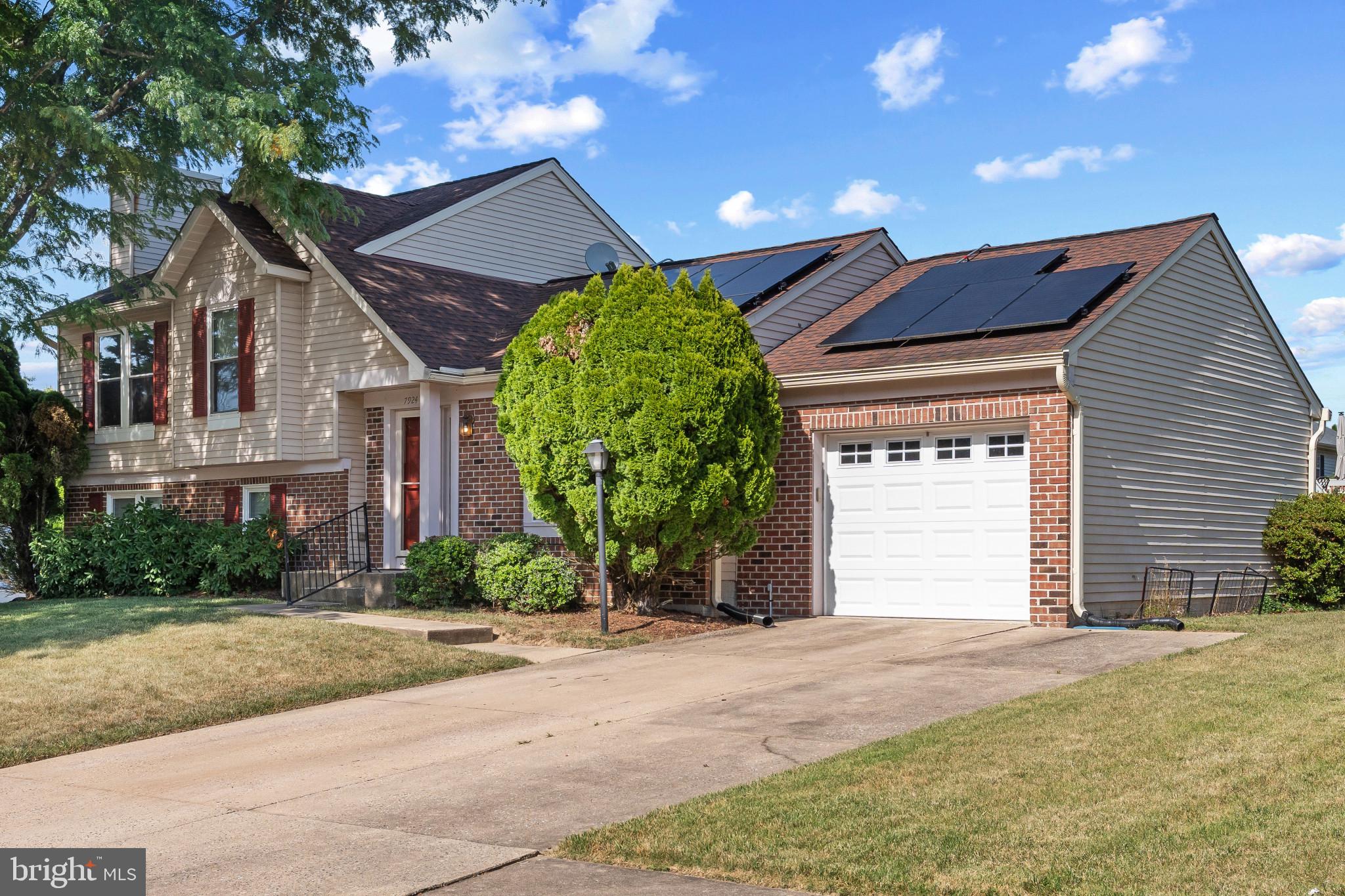 PARKVIEW TRAILS - Residential