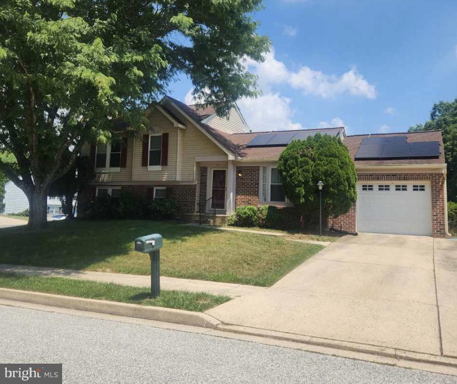 PARKVIEW TRAILS - Residential