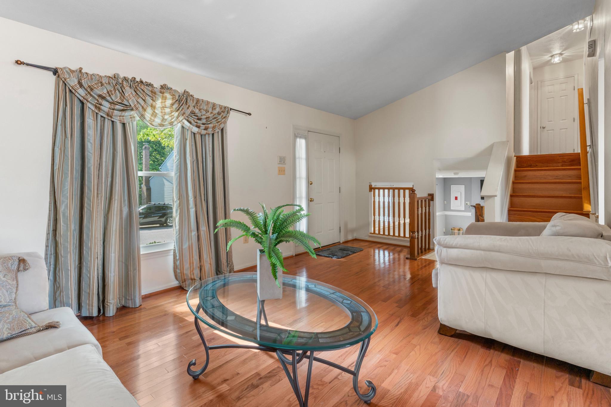PARKVIEW TRAILS - Residential