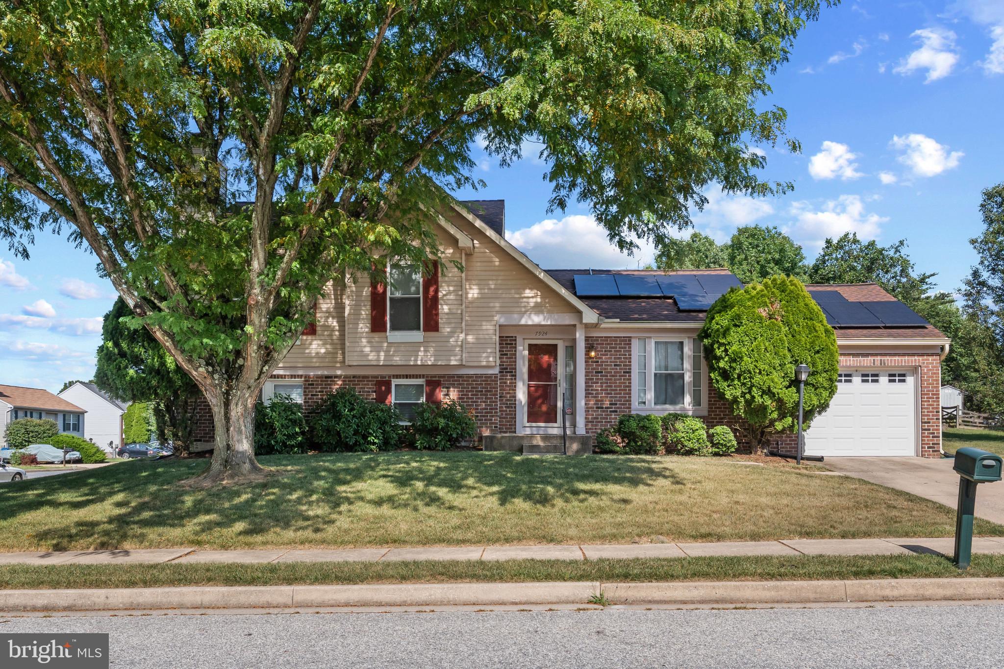 PARKVIEW TRAILS - Residential