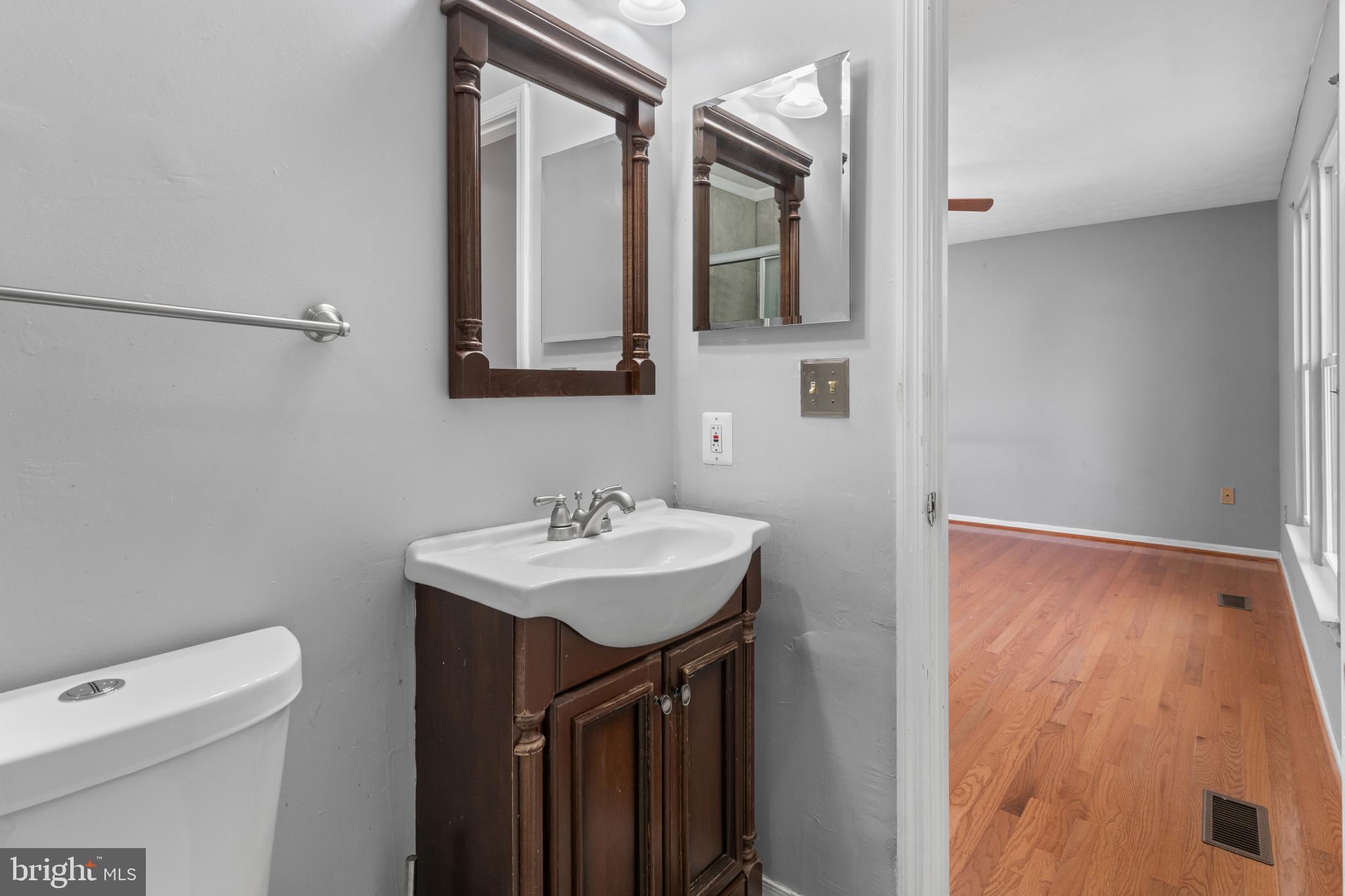 PARKVIEW TRAILS - Residential