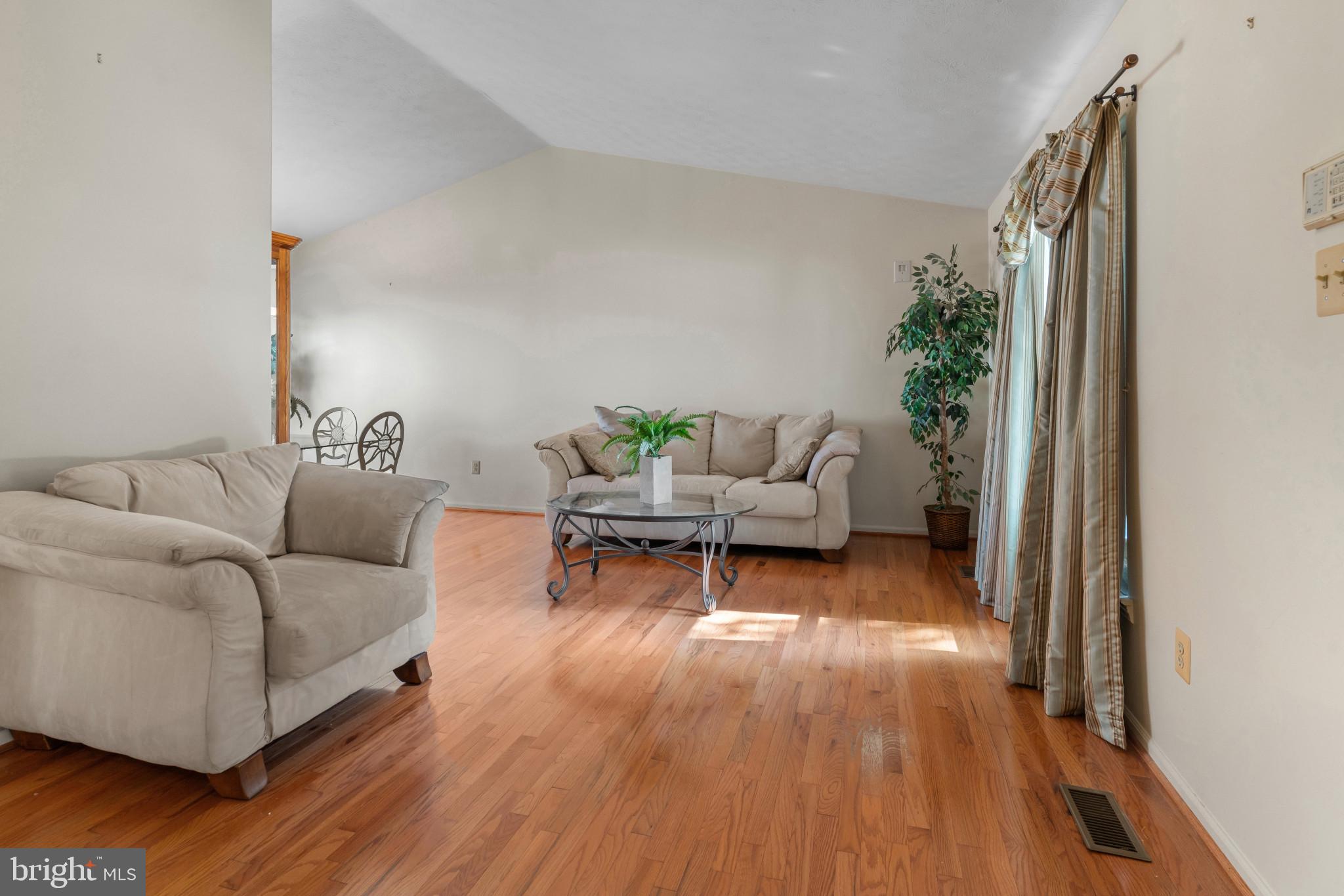PARKVIEW TRAILS - Residential