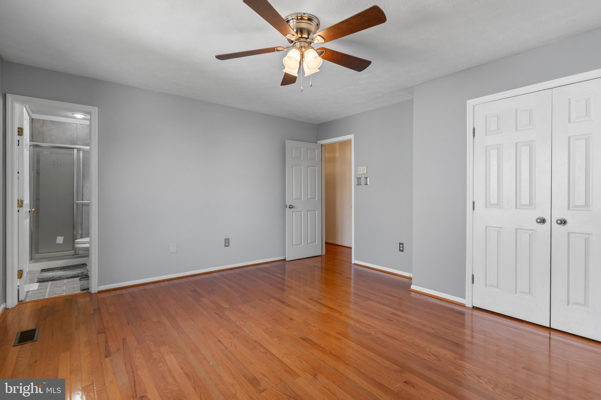 PARKVIEW TRAILS - Residential