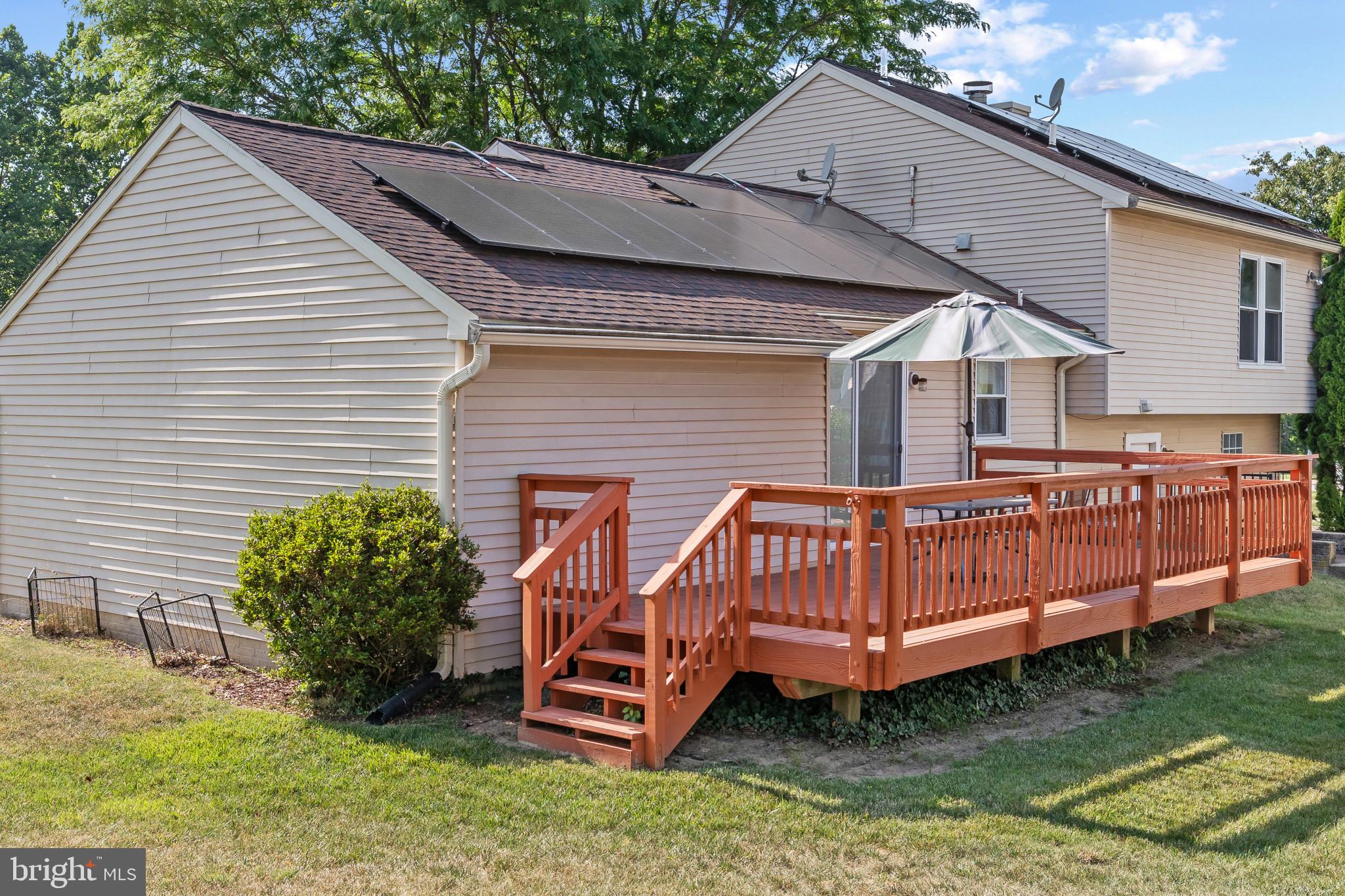 PARKVIEW TRAILS - Residential
