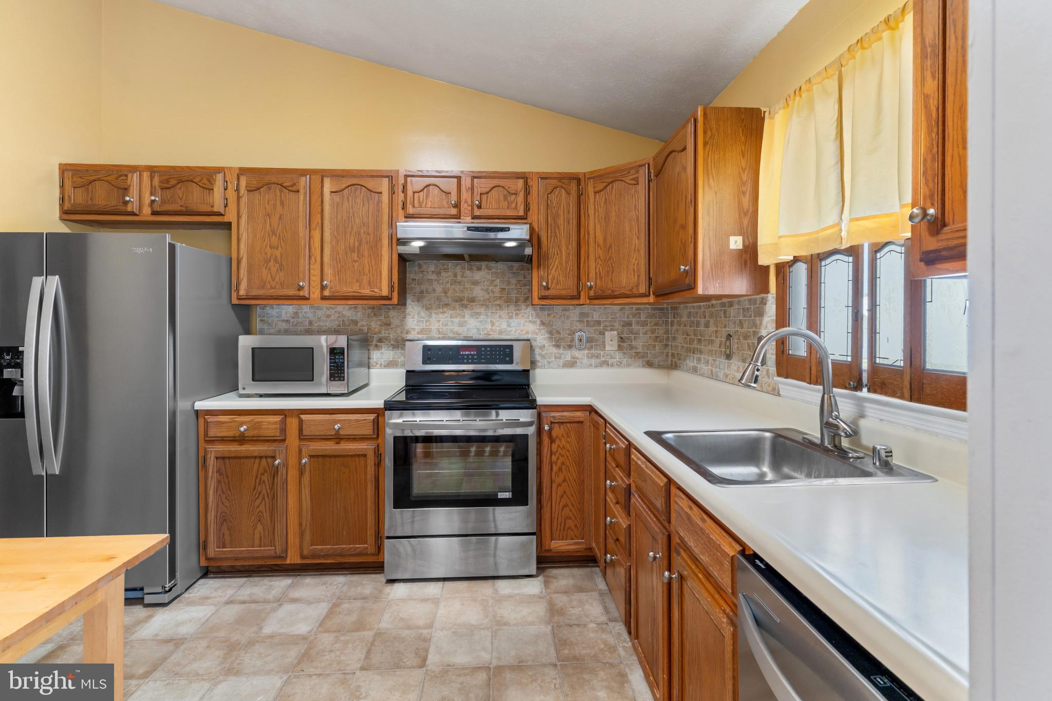 PARKVIEW TRAILS - Residential