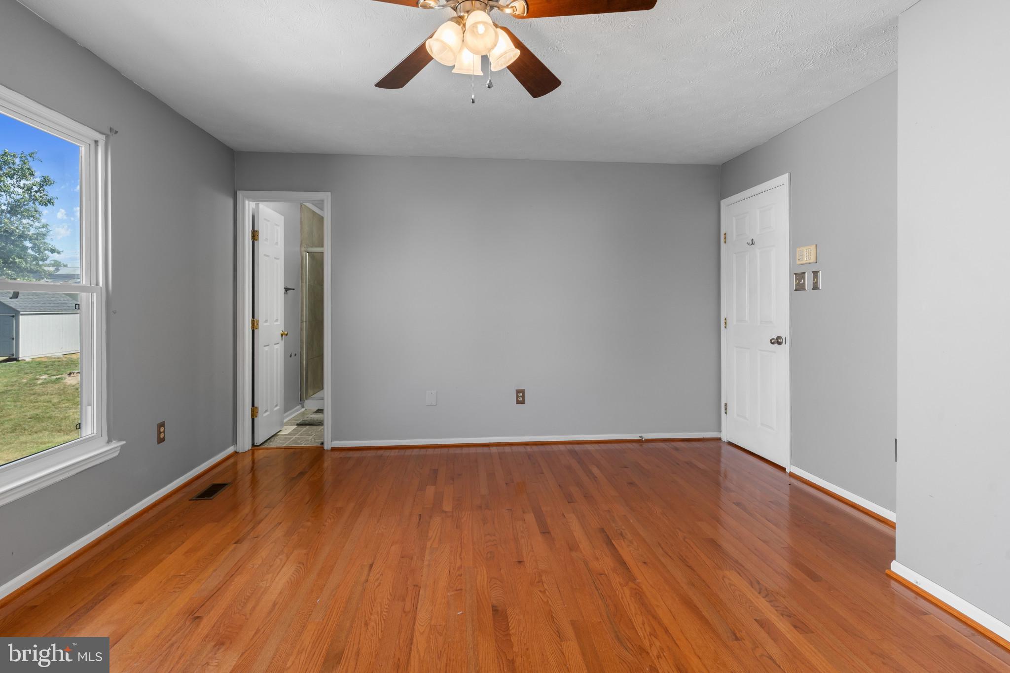 PARKVIEW TRAILS - Residential