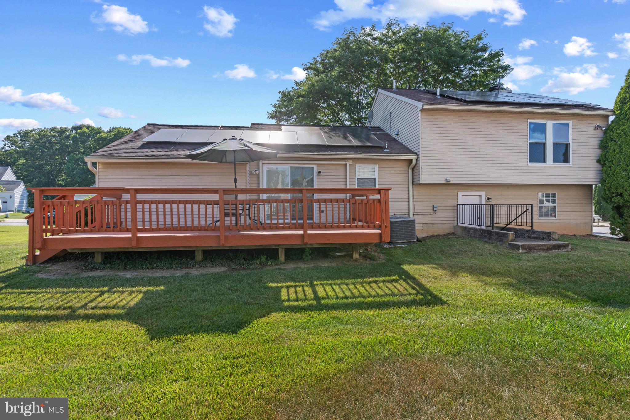 PARKVIEW TRAILS - Residential