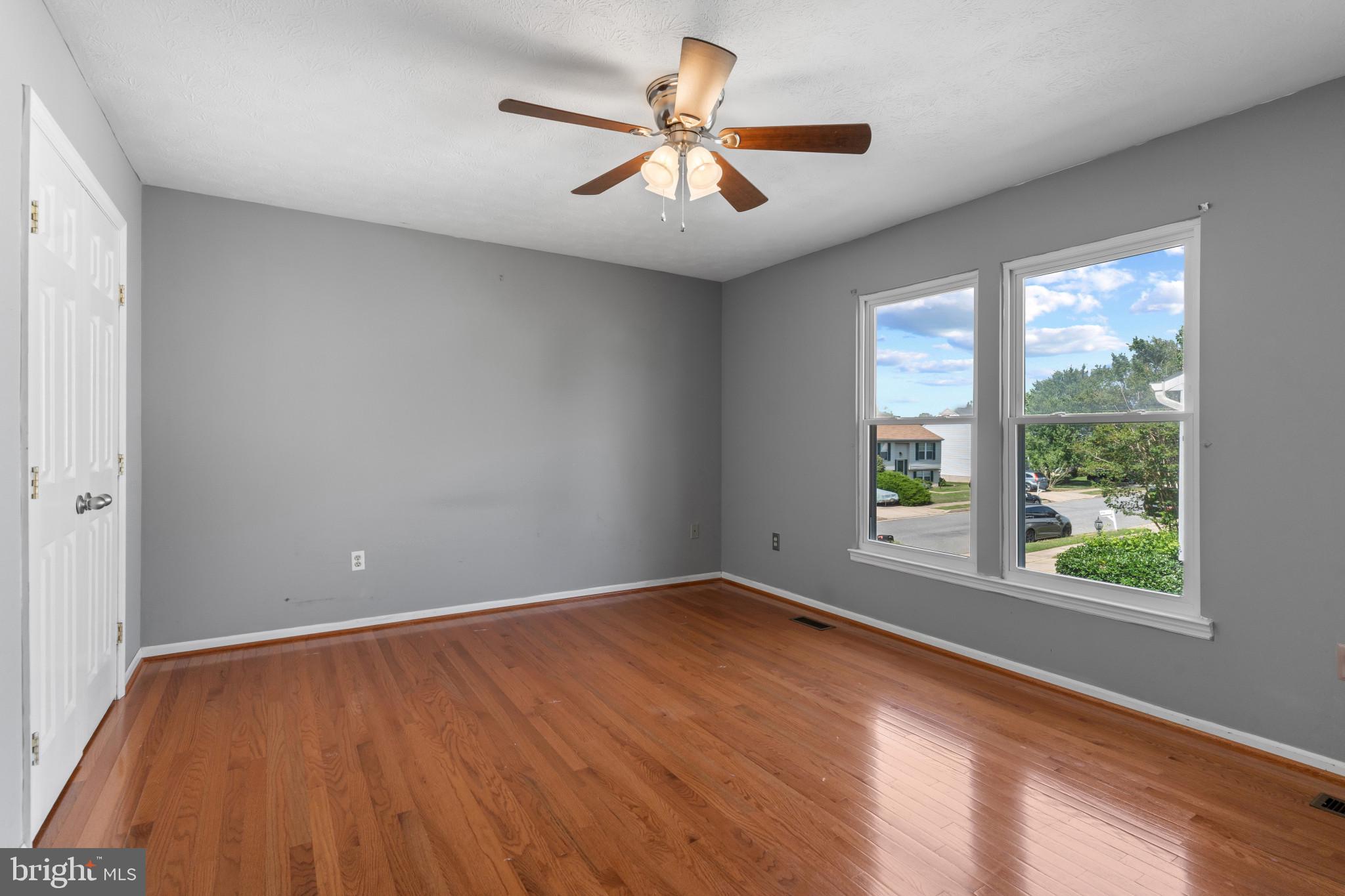 PARKVIEW TRAILS - Residential