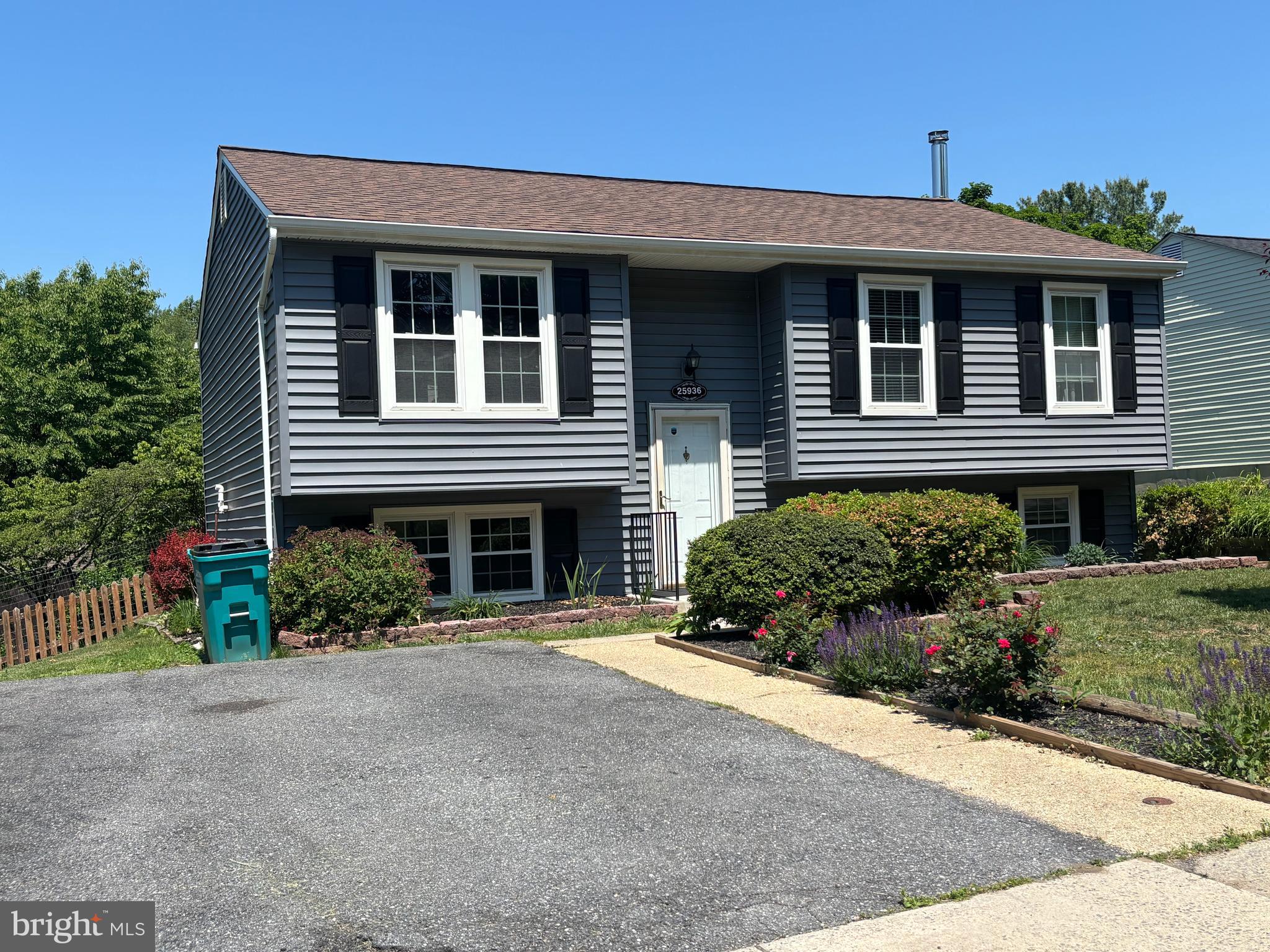 DAMASCUS TERRACE - Residential