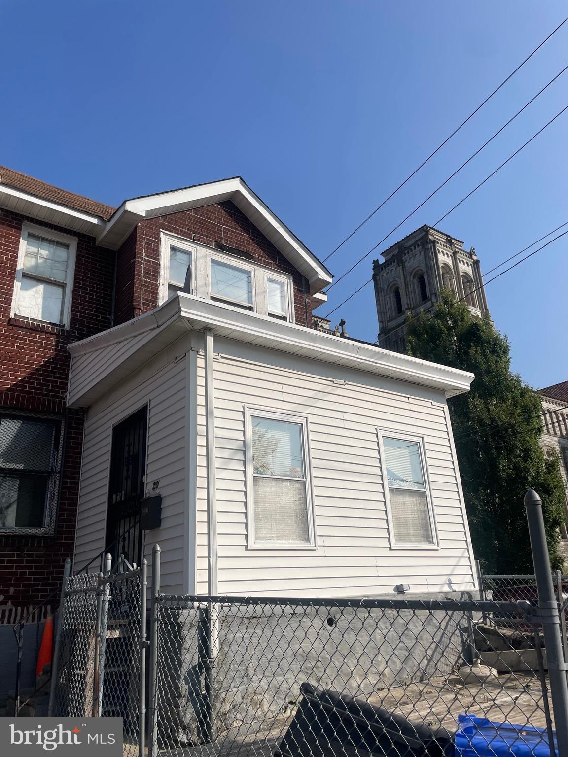 WEST OAK LANE - Commercial Sale