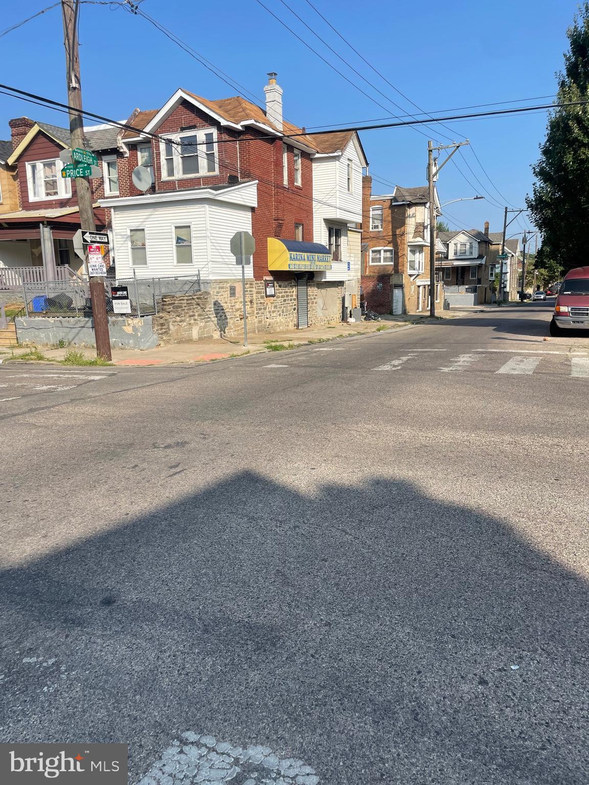 WEST OAK LANE - Commercial Sale