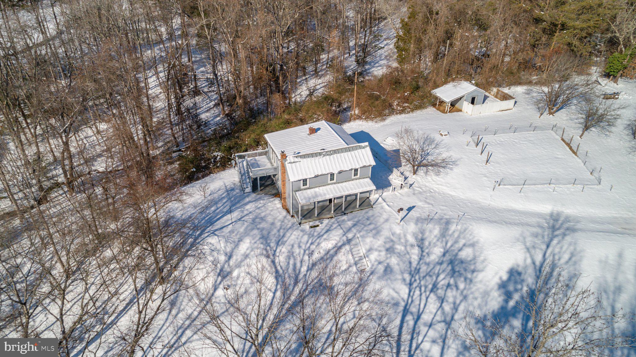 ACCOKEEK - Residential
