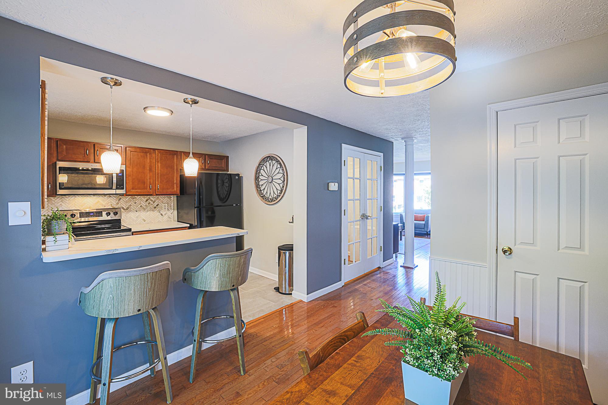 OAKHURST - Residential