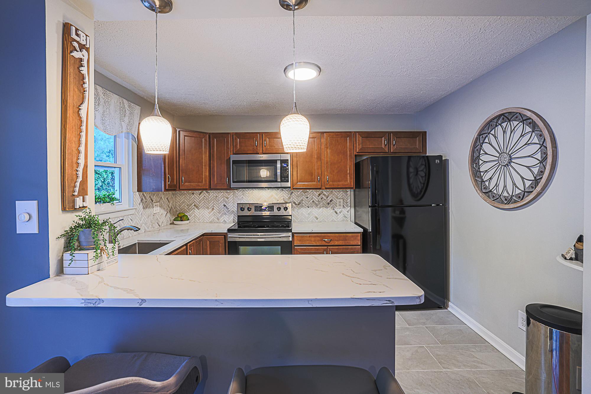 OAKHURST - Residential