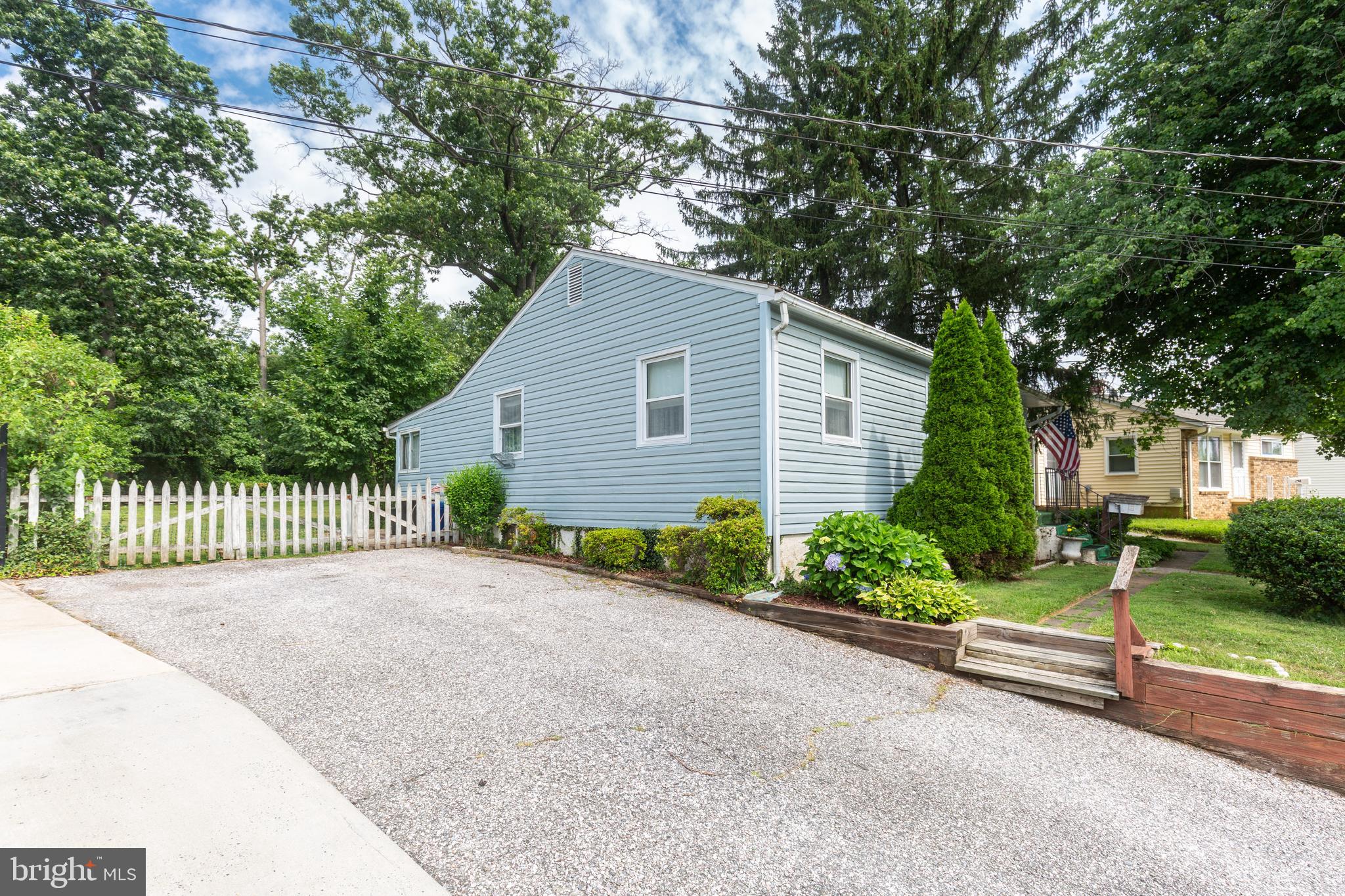 TOLLGATE - Residential