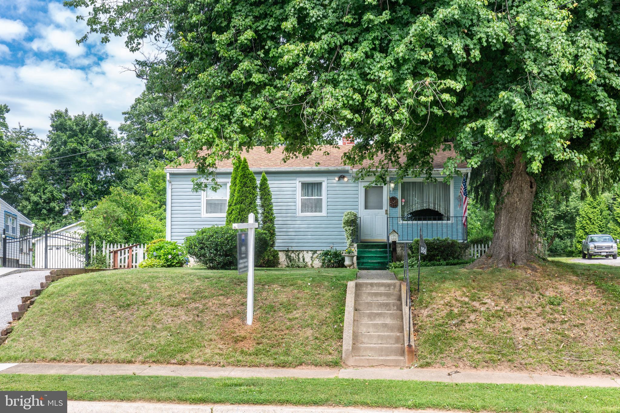 TOLLGATE - Residential