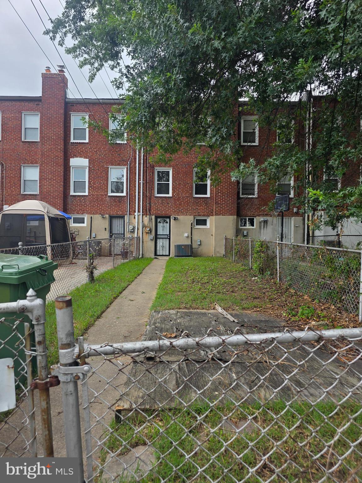 BELAIR-EDISON - Residential