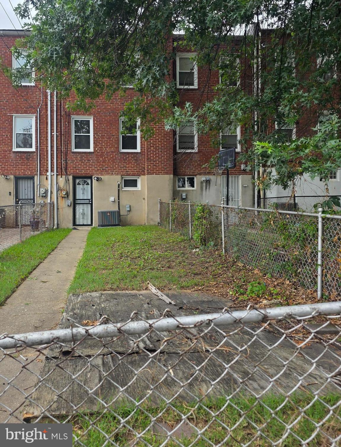 BELAIR-EDISON - Residential