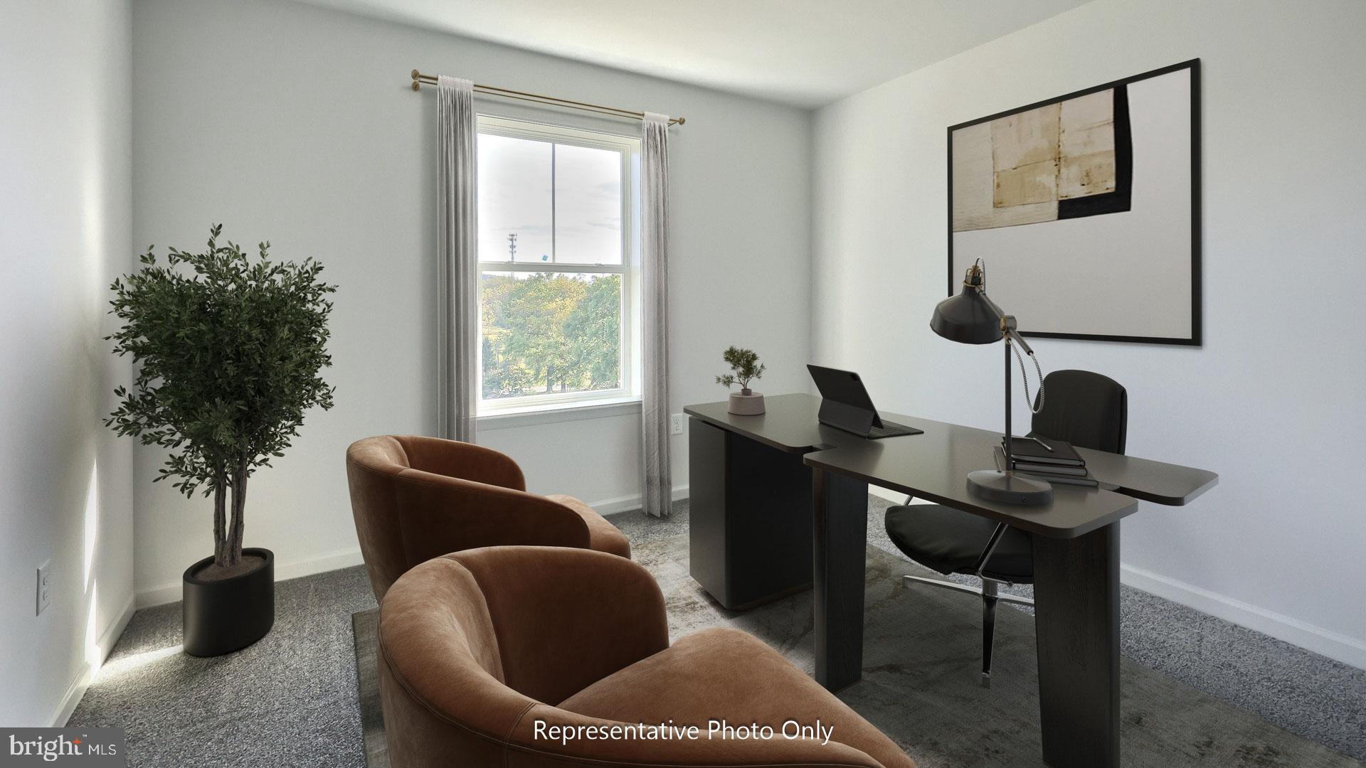 IRON MILL TOWNES - Residential