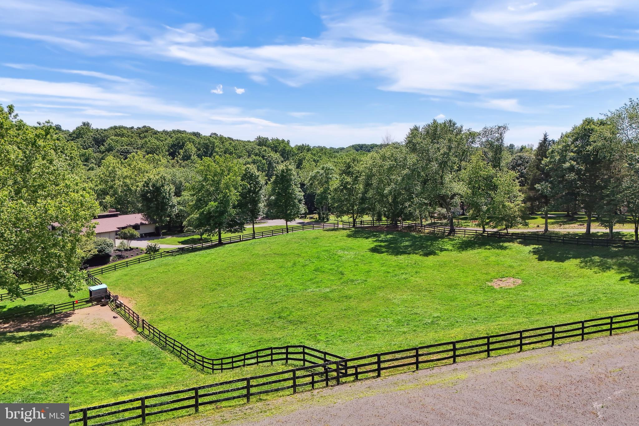 CORNWELL FARM - Residential