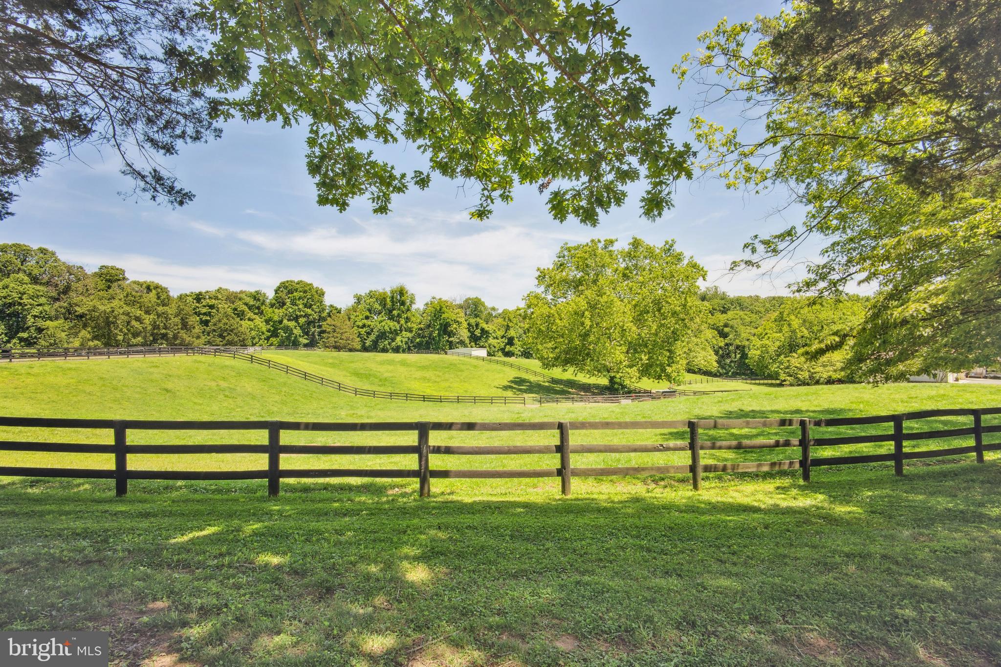 CORNWELL FARM - Residential