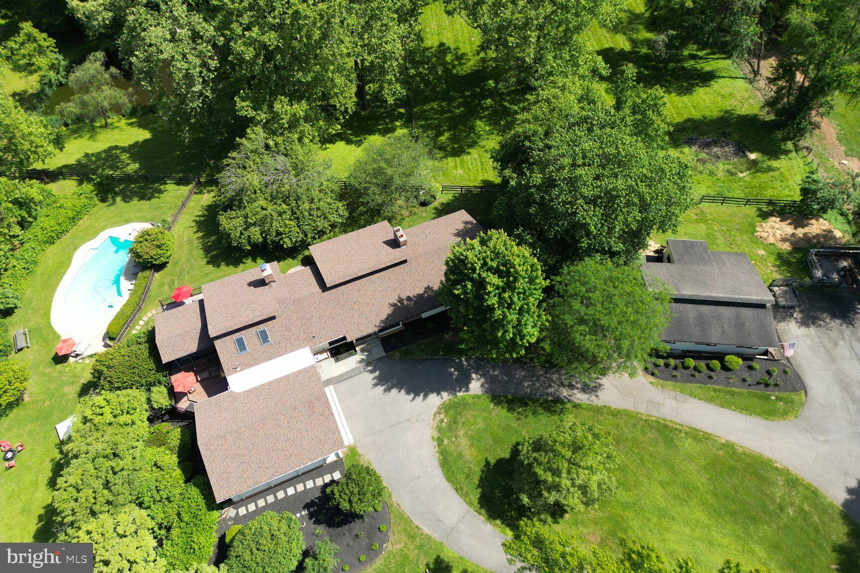 CORNWELL FARM - Residential