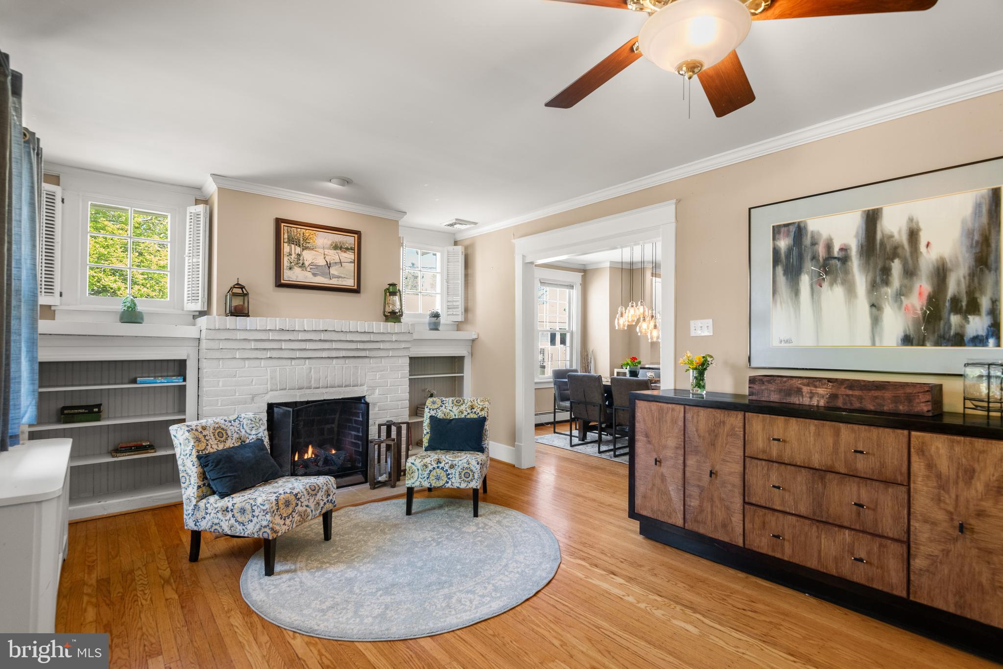 NEWTOWN SQ - Residential