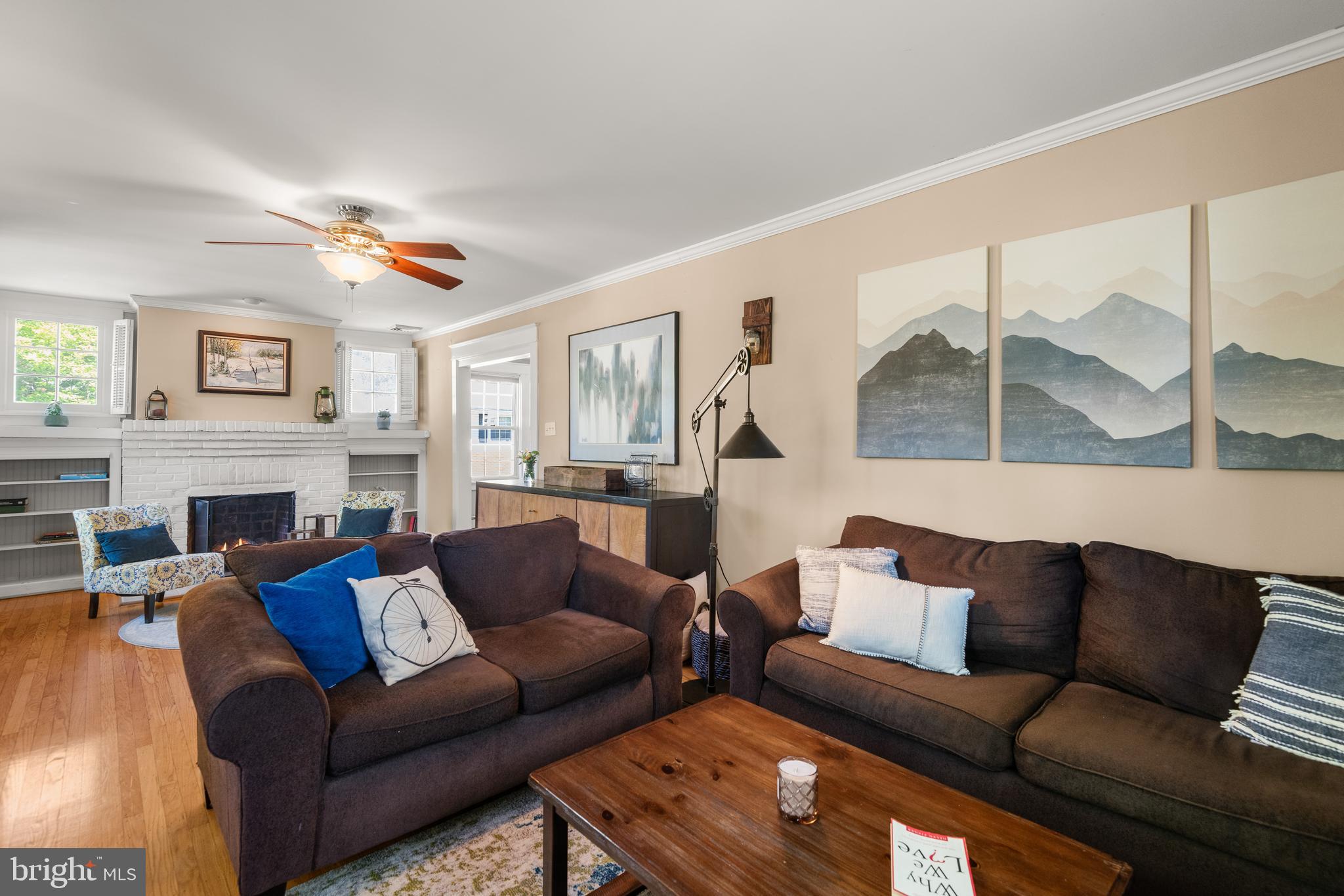 NEWTOWN SQ - Residential