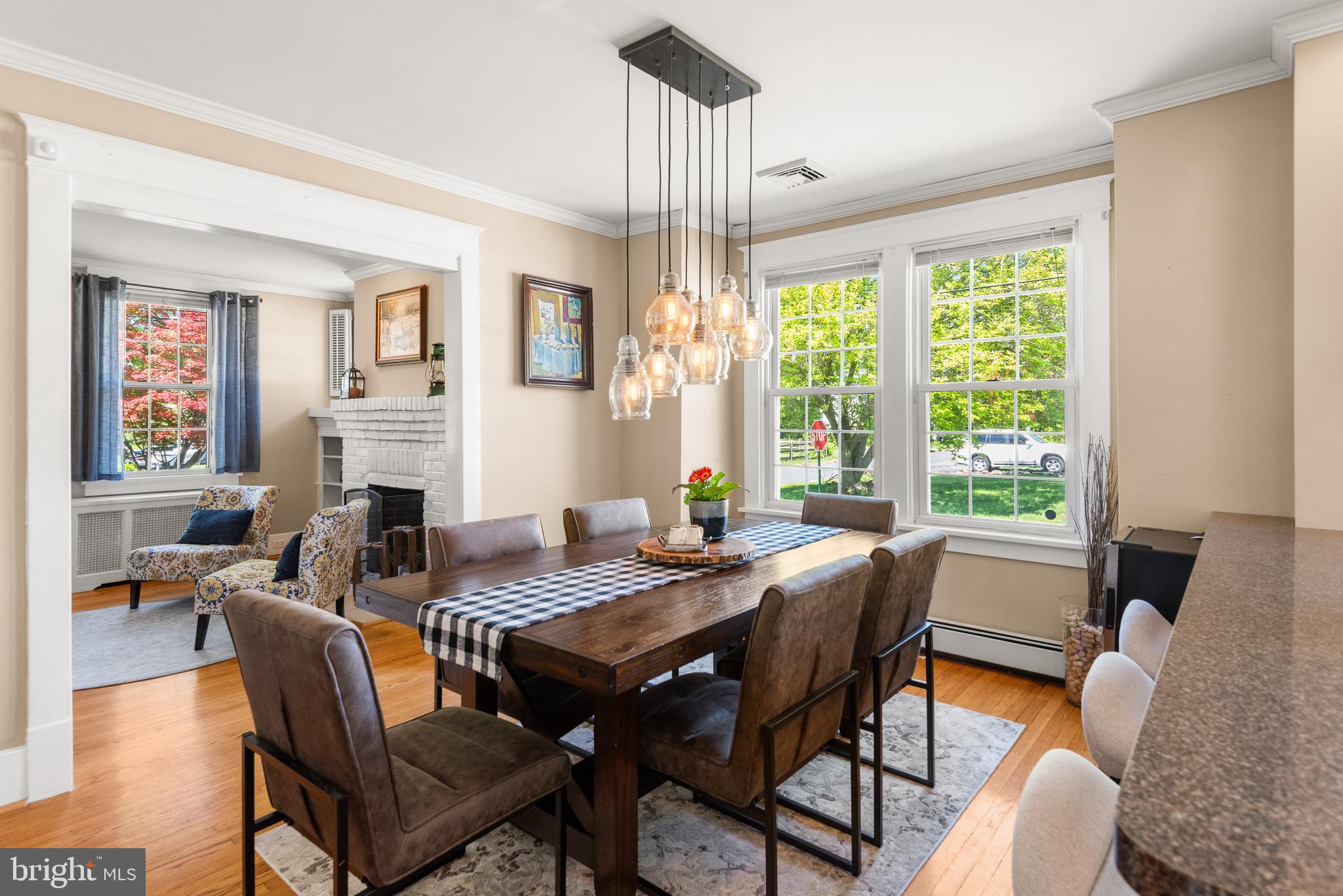 NEWTOWN SQ - Residential