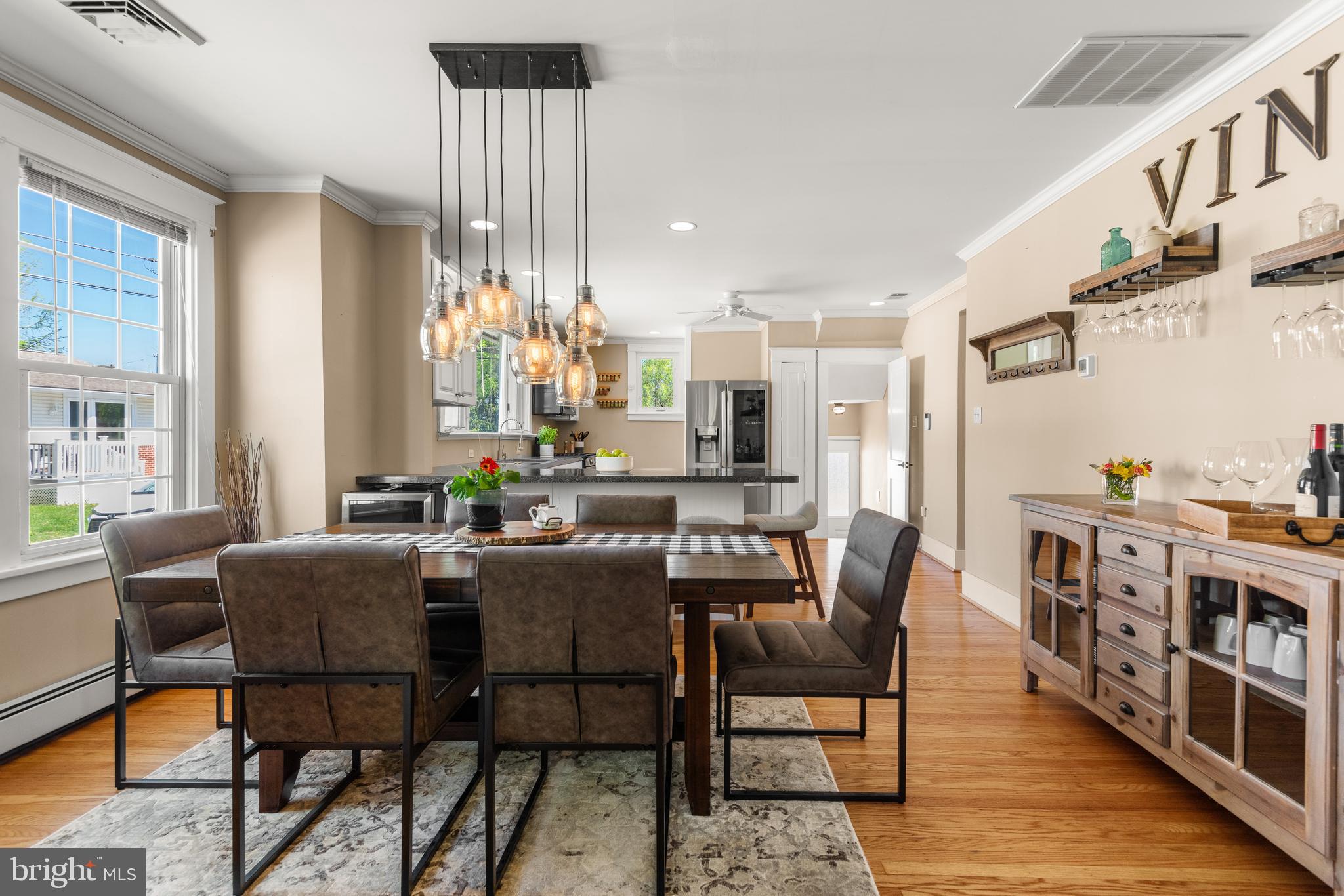 NEWTOWN SQ - Residential