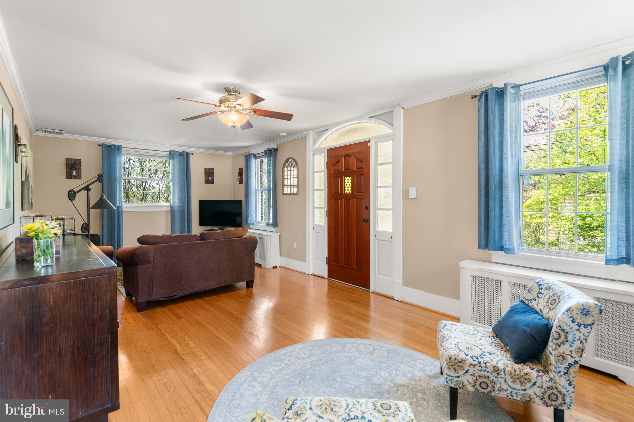 NEWTOWN SQ - Residential